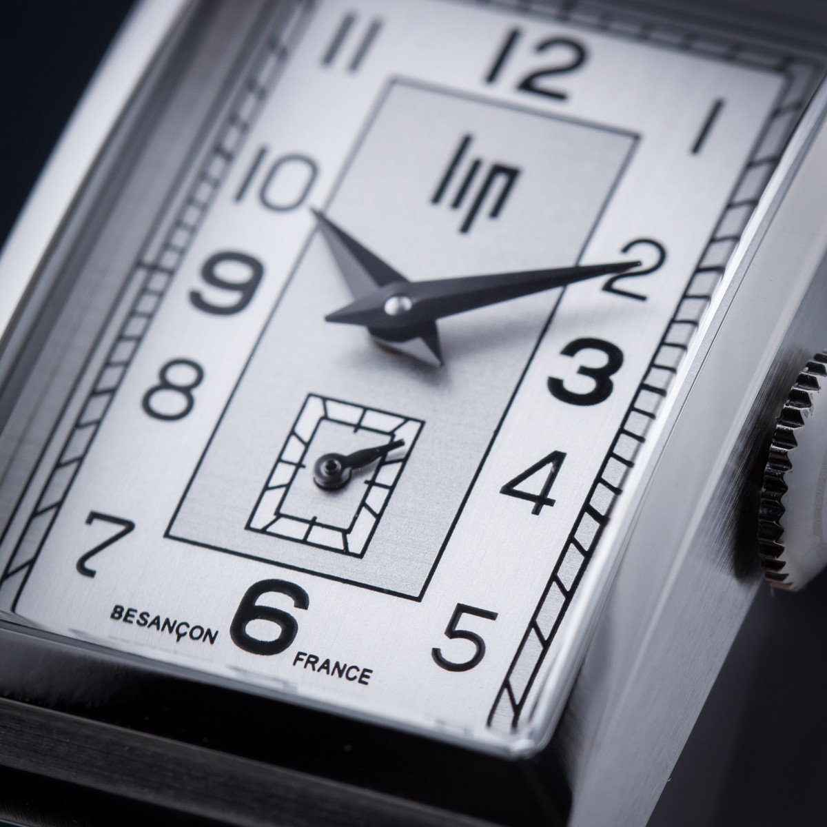 Lip Churchill T18 Watch