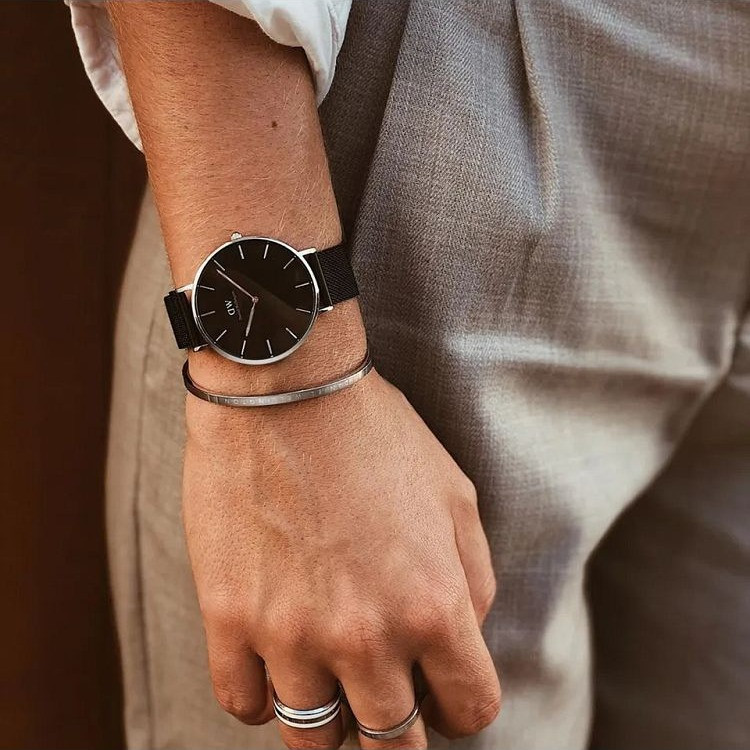 Jacques Lemans Venice Chronograph  watch
