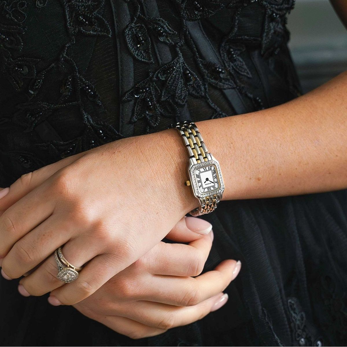 Sekonda Monica watch