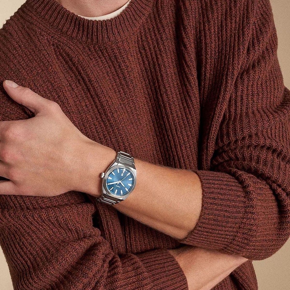 Fossil Everett  watch