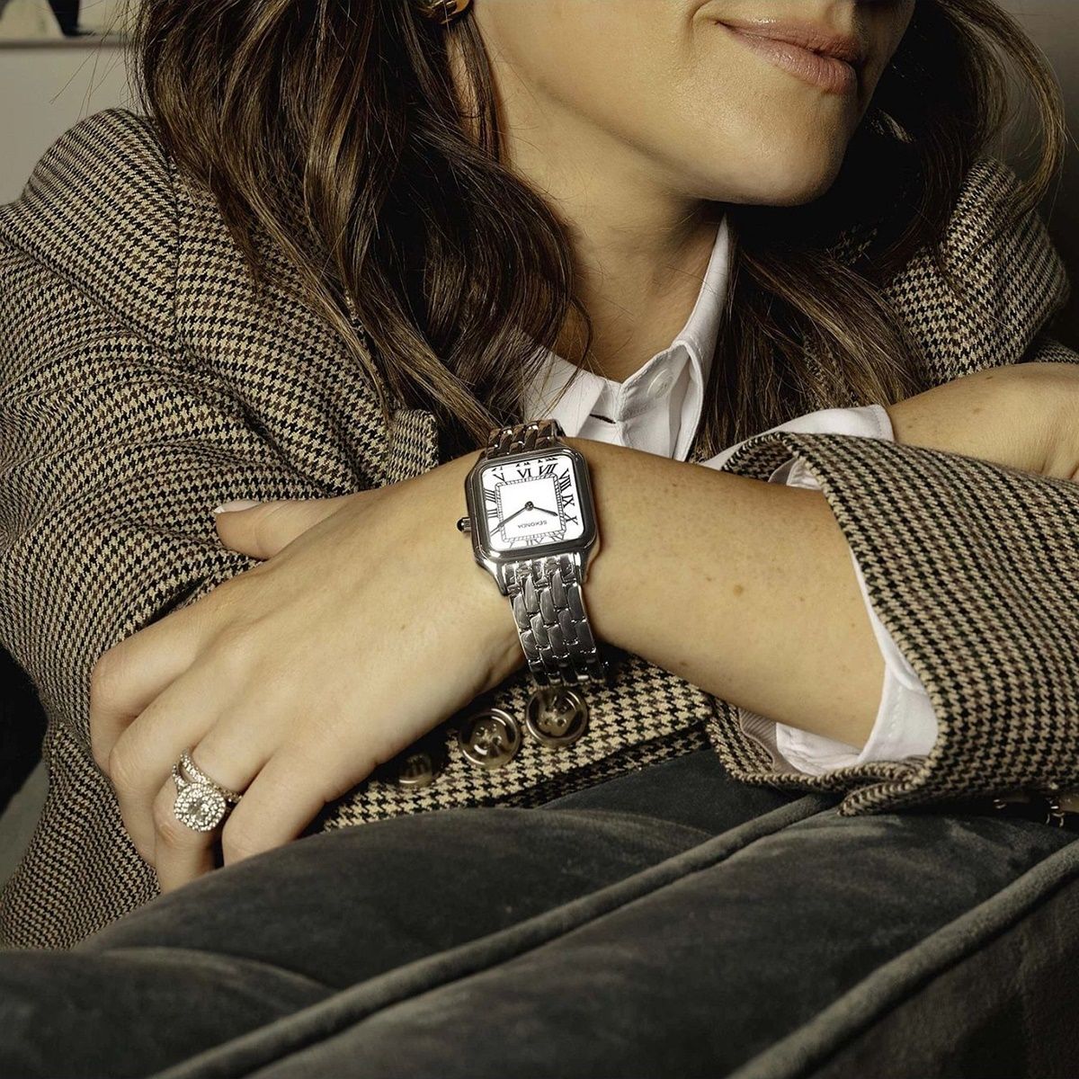 Sekonda Monica watch