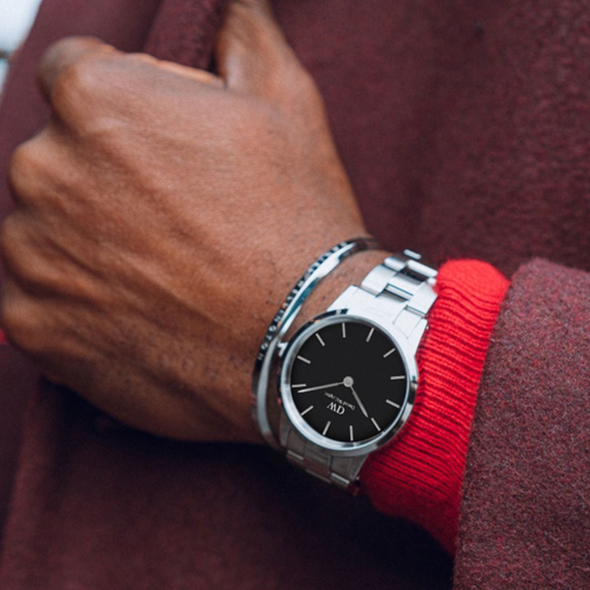 Daniel Wellington Classic L ladies bracelet
