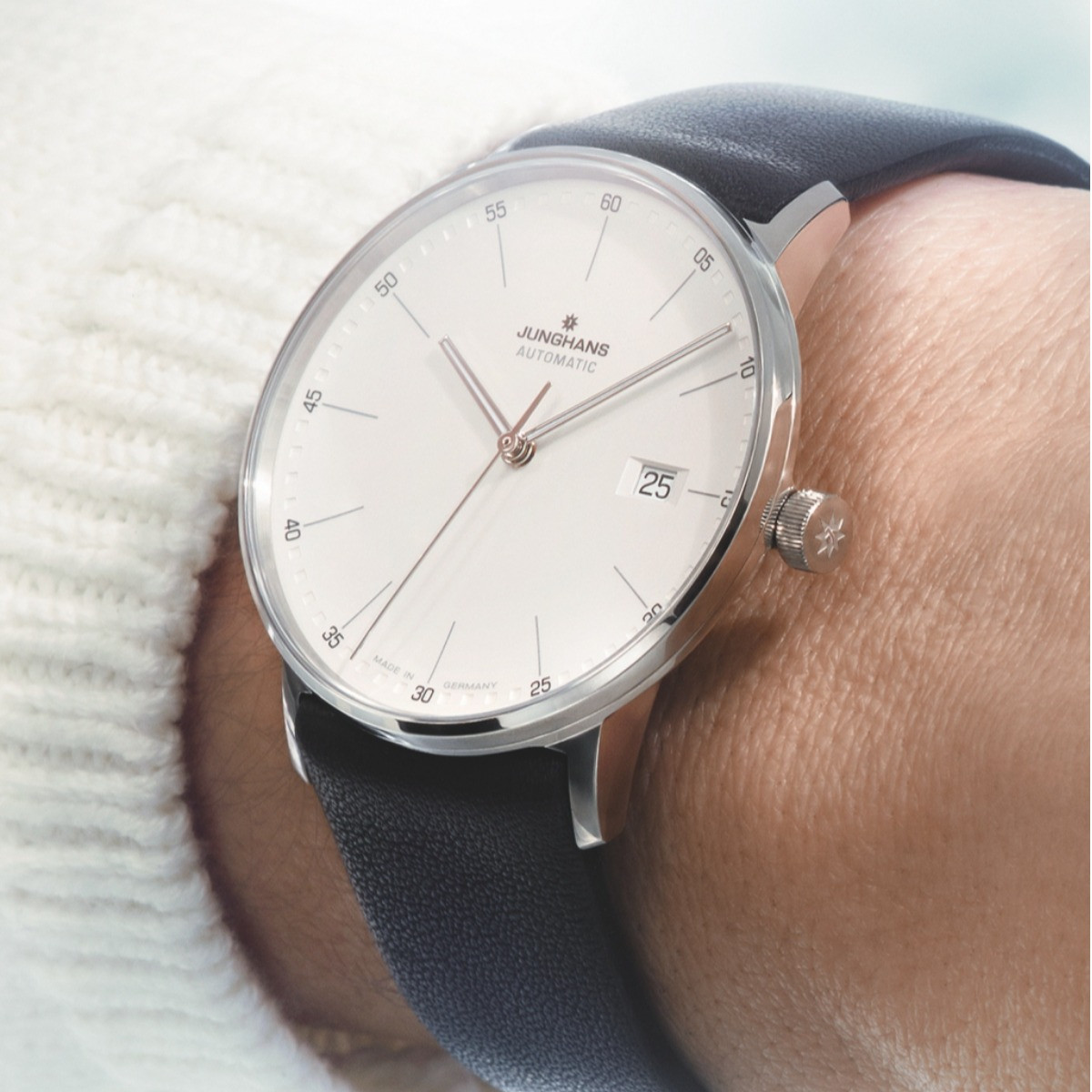 Junghans FORM A Automatic Men's Watch