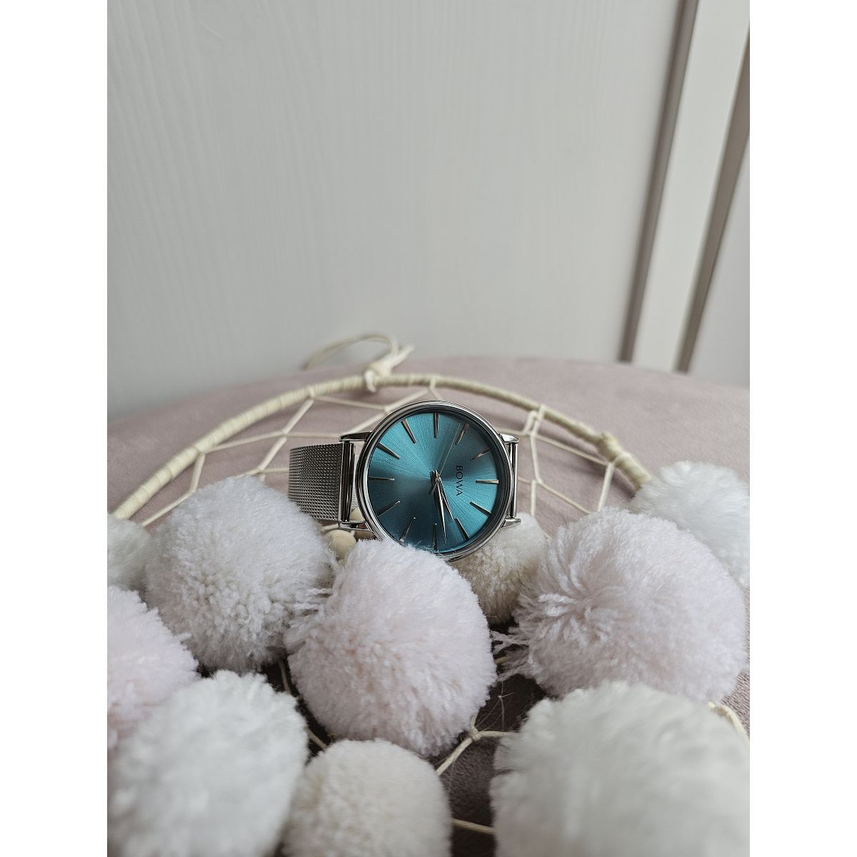 BOWA Praha ladies watch