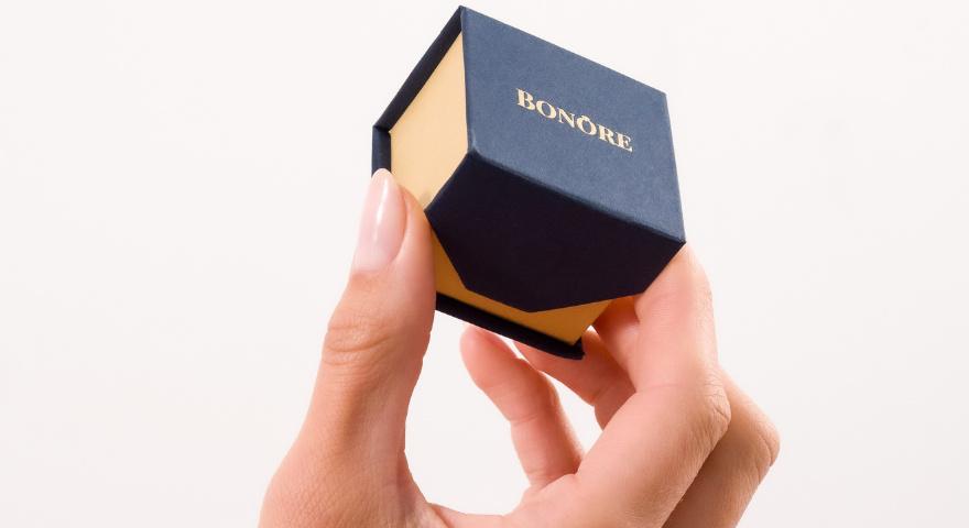 Jewelry packaging
