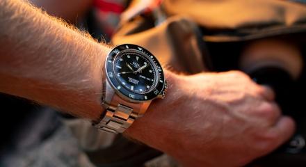 904L grade stainless steel