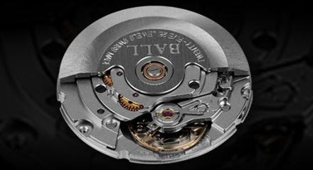 BALL Caliber RR1103-C