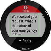 Safety and Tracking