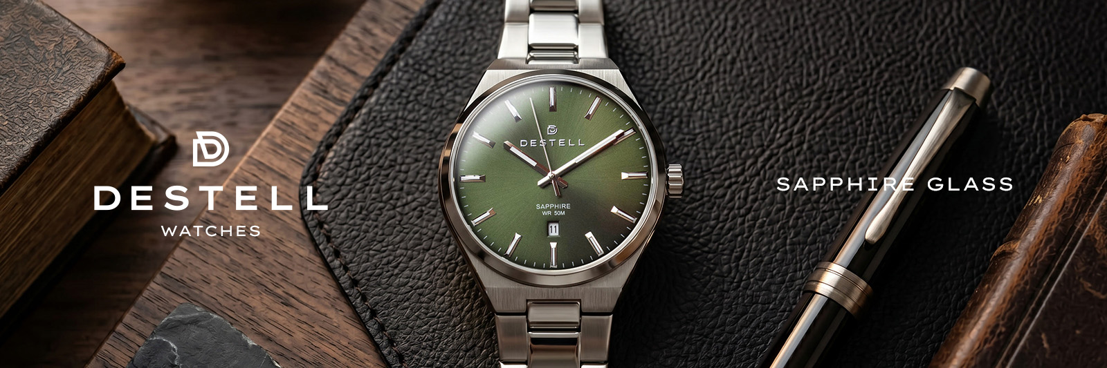 DESTELL Watches