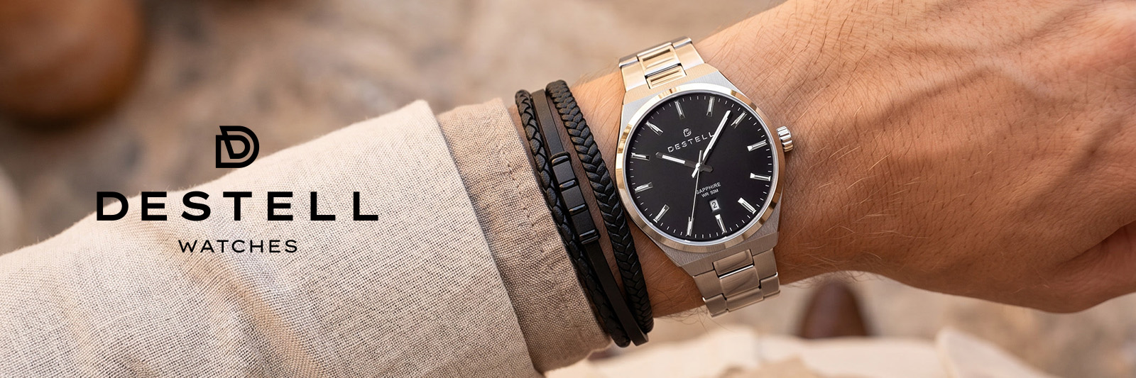 DESTELL Watches