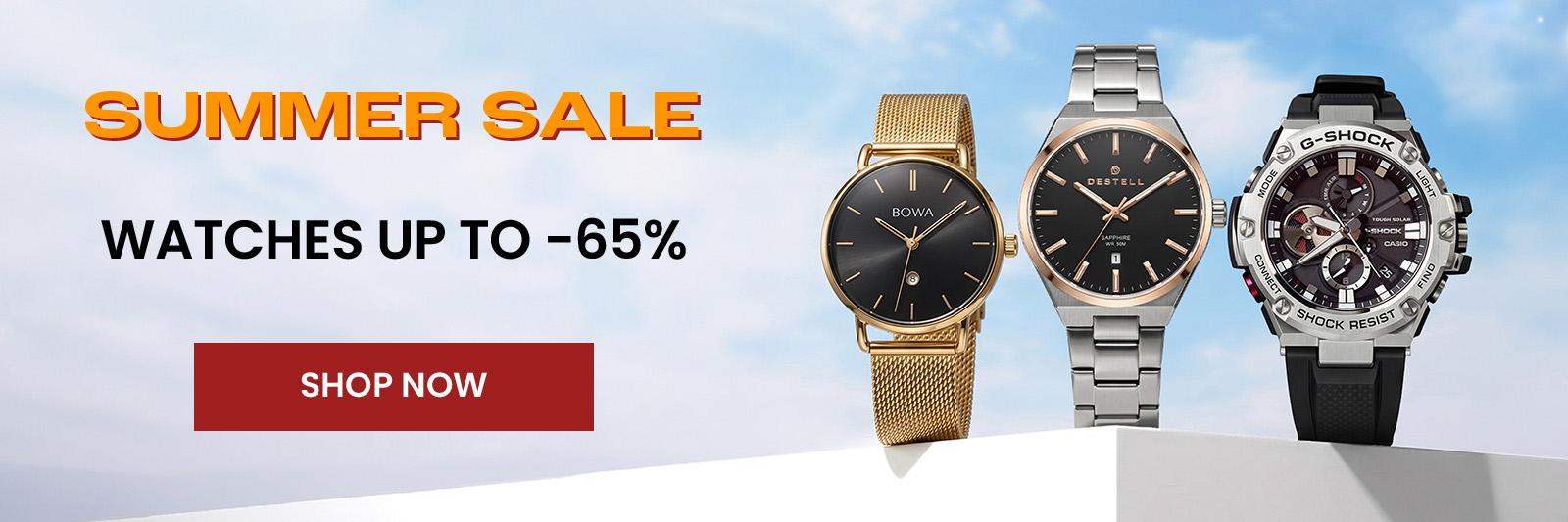 Sale Watchard