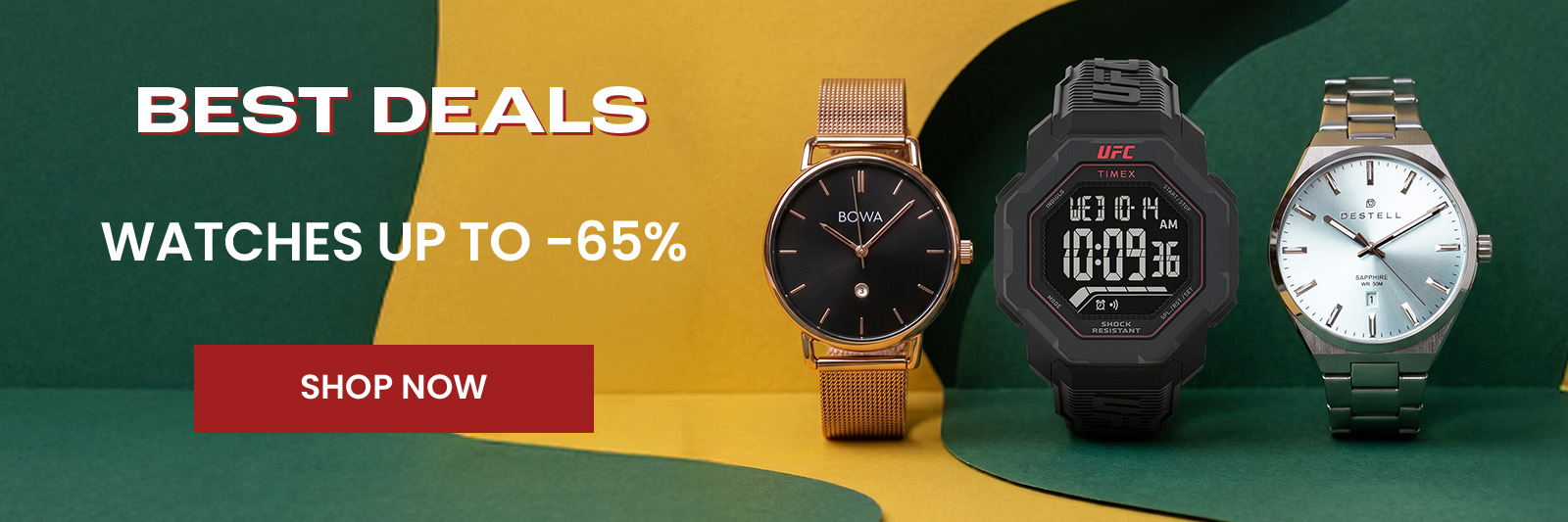 Best Deals Watchard