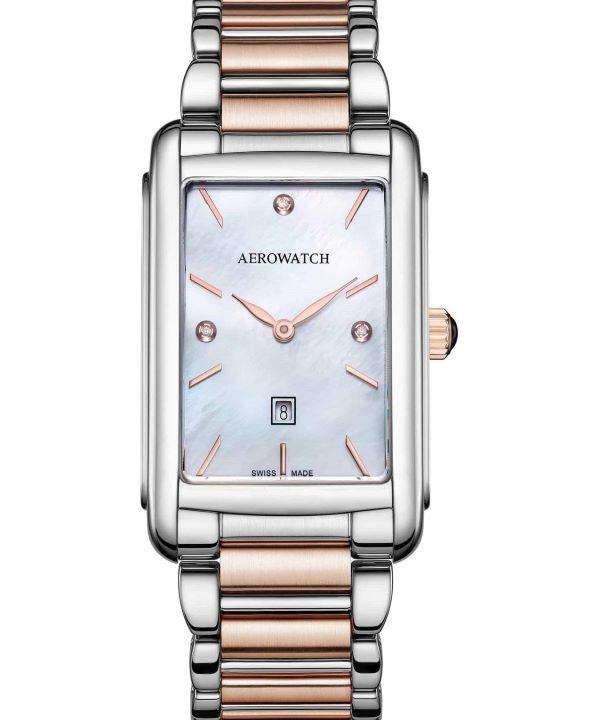 Aerowatch Intuition Lady Watch