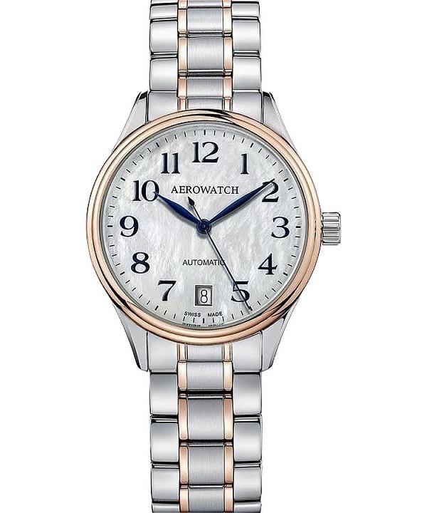 Zegarek damski Aerowatch Les Grandes Classiques Automatic