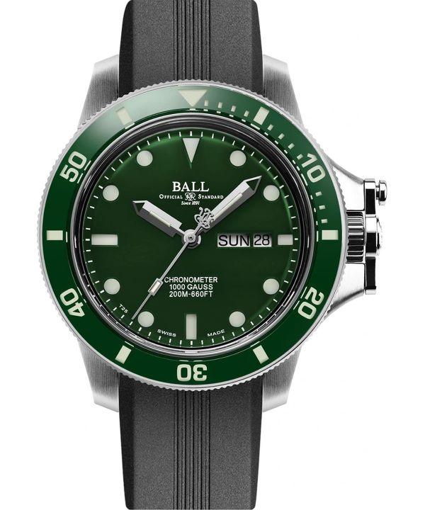 Zegarek męski Ball Engineer Hydrocarbon Original