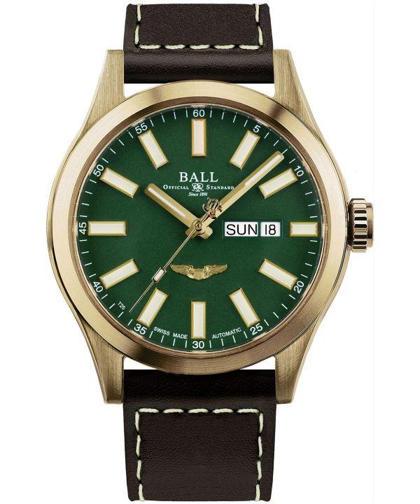 Zegarek męski Ball Engineer III Maverlight Bronze Star