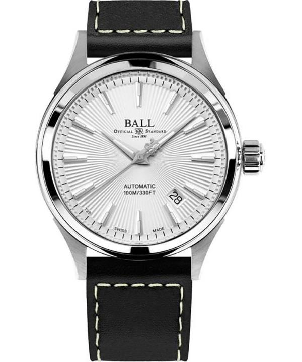 Ball Fireman Victory men's watch