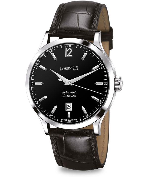 Zegarek męski Eberhard Extra-Fort Automatic