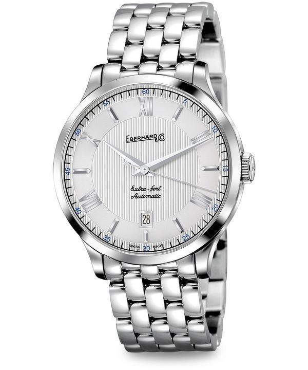 Zegarek męski Eberhard Extra-Fort Automatic