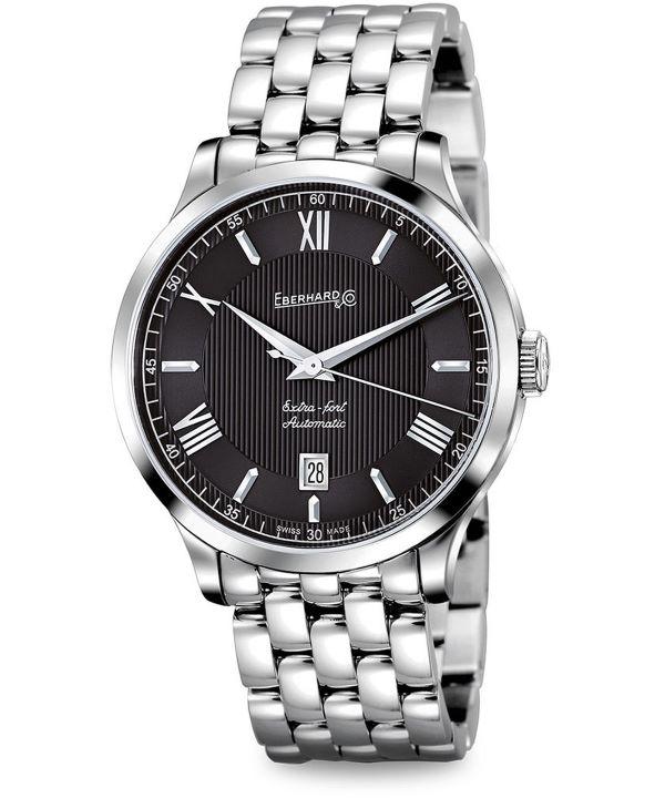 Zegarek męski Eberhard Extra-Fort Automatic