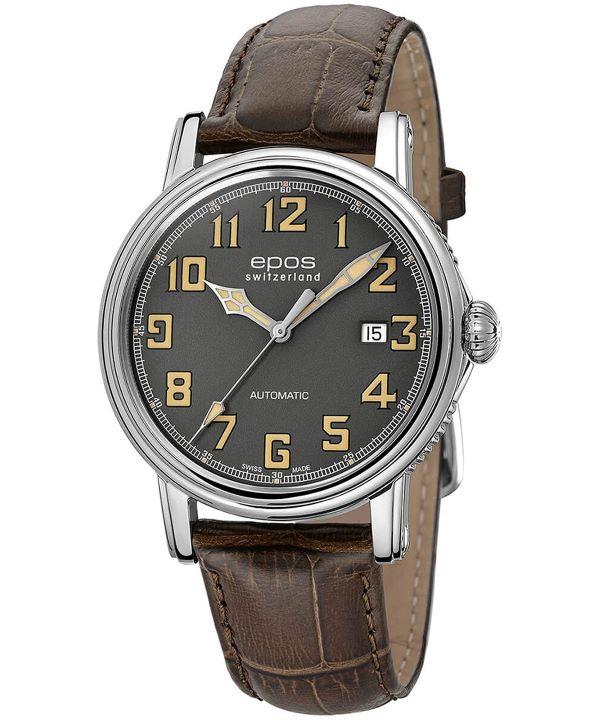 Epos Emotion Automatic men's watch
