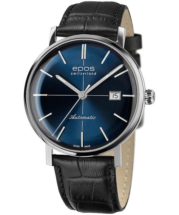 Epos Originale Automatic men's watch