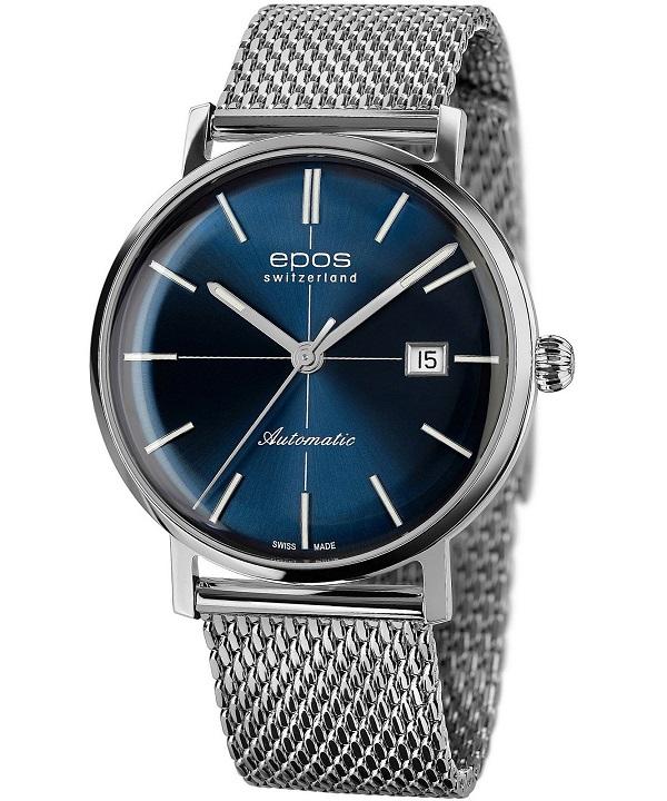 Epos Originale Automatic men's watch
