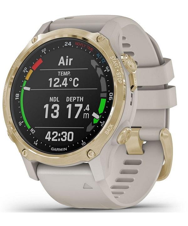 Smartwatch Garmin Descent™ Mk2S