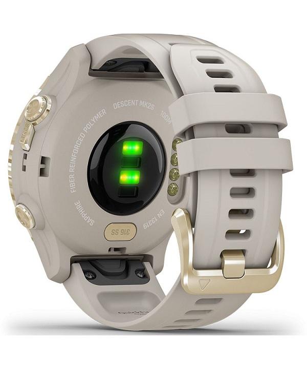 Smartwatch Garmin Descent™ Mk2S