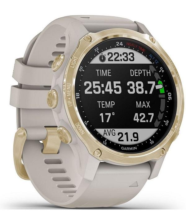 Smartwatch Garmin Descent™ Mk2S