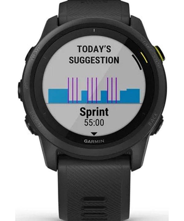 Zegarek Garmin Forerunner&reg; 745