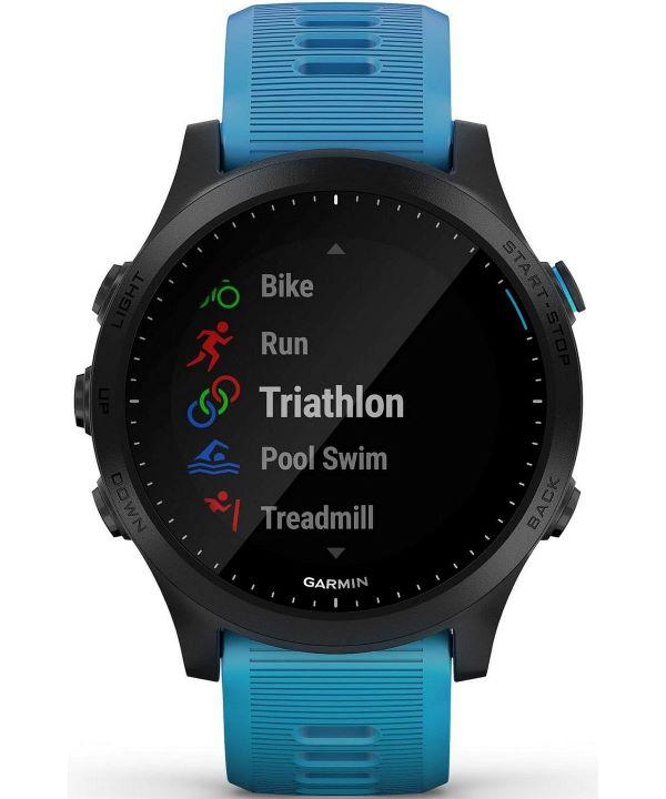 Zegarek Garmin Forerunner&reg; 945 Triathlon SET