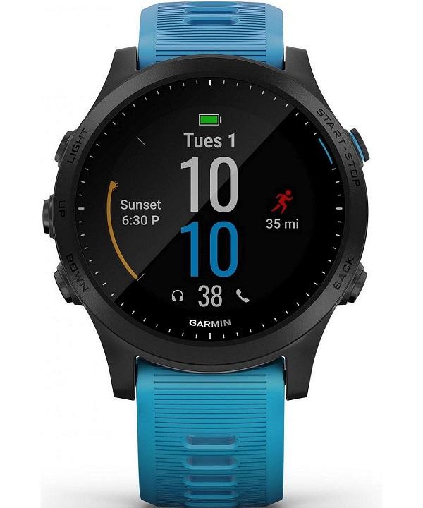Zegarek Garmin Forerunner&reg; 945 Triathlon SET