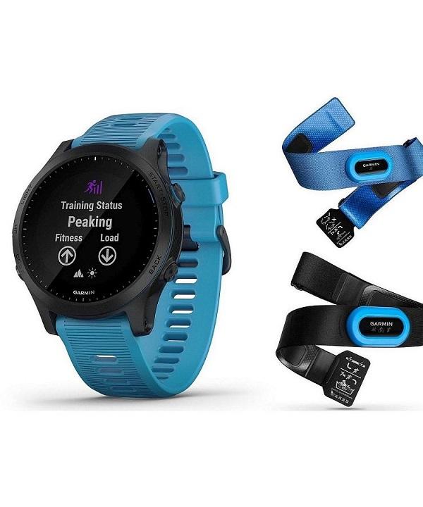 Zegarek Garmin Forerunner&reg; 945 Triathlon SET
