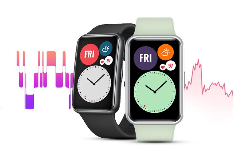 Smartwatch Huawei