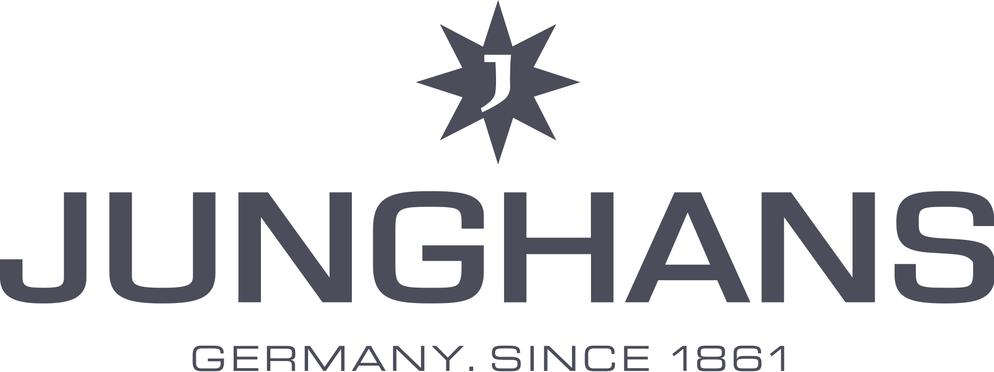junghans logo