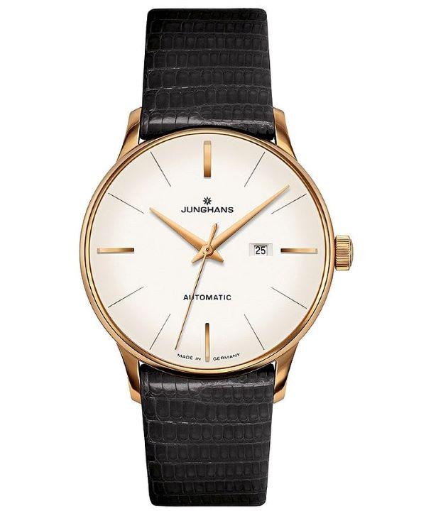 Zegarek Junghans Meister Ladies Automatic