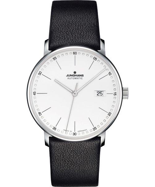 Junghans FORM A Automatic 027/4730.00 men's watch