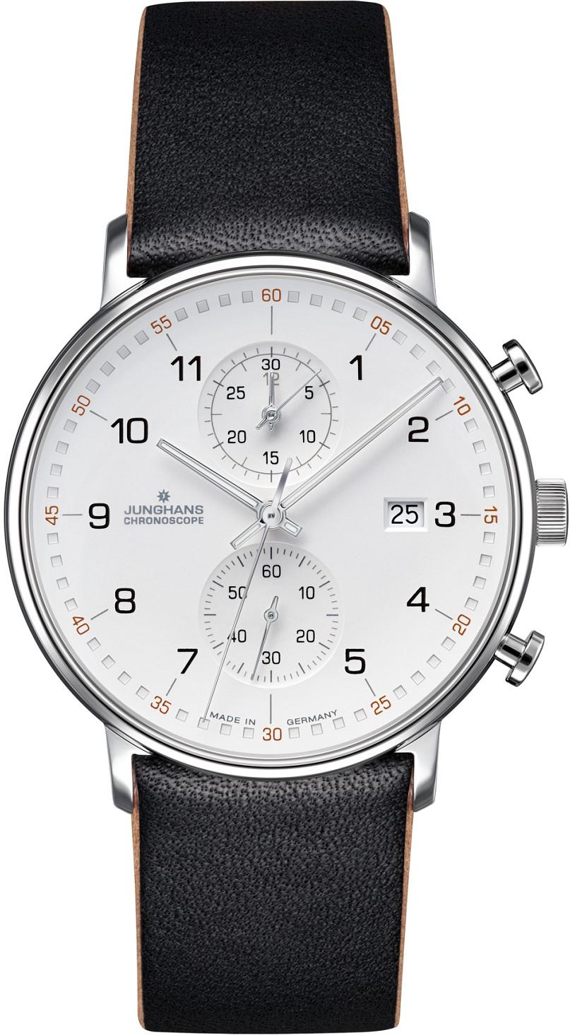 zegarek-meski-junghans-form-c-chronoscope-041-4771-00