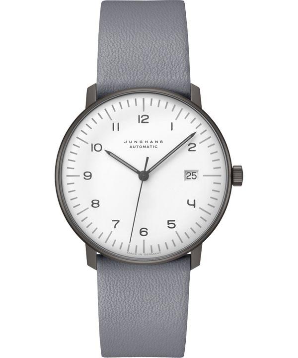 Men's max bill Automatic watch