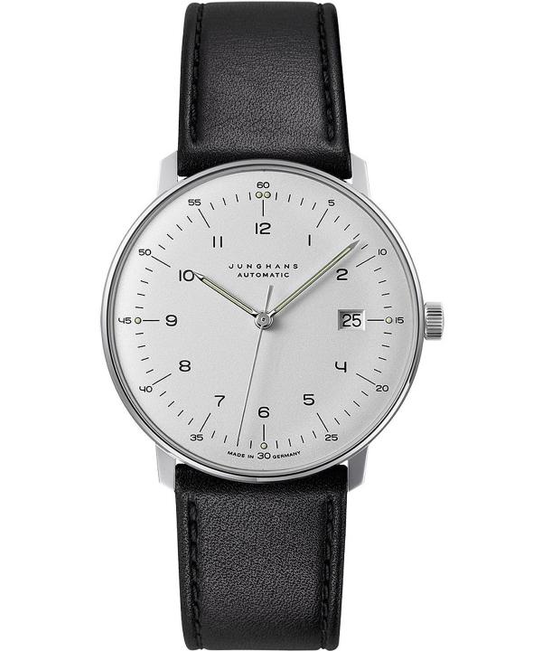 Junghans Max Bill Automatic men's watch