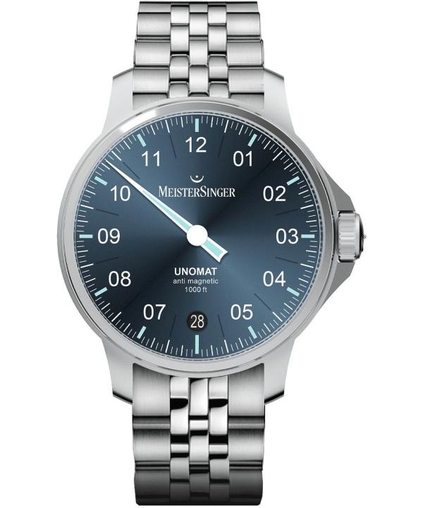 MeisterSinger Unomat Automatic men's watch