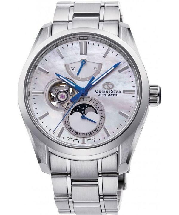 Orient Star Open Heart Automatic Men's Watch