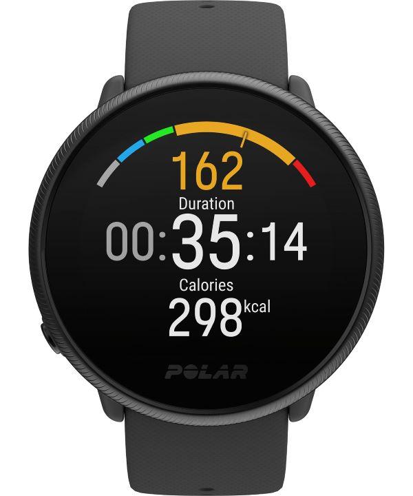 Smartwatch Polar Ignite 2