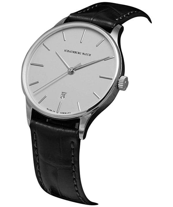 Zegarek damski Schaumburg Classoco W36