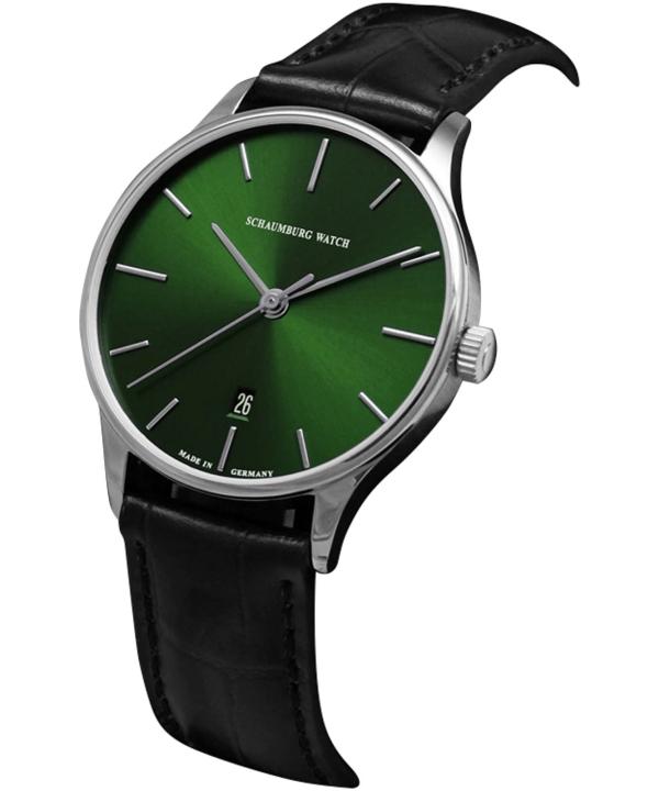 Zegarek męski Schaumburg Classoco B40