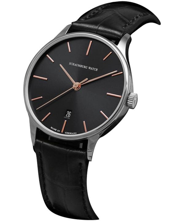 Zegarek męski Schaumburg Classoco BR40