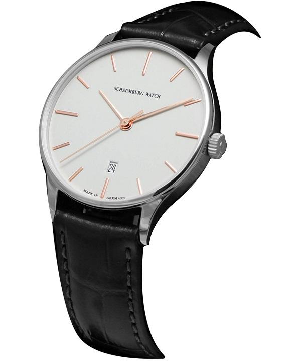 Zegarek męski Schaumburg Classoco WR40