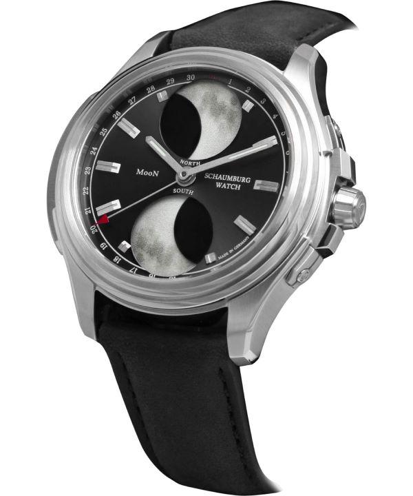 Schaumburg Double Moon 2 men's watch