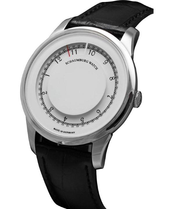 Schaumburg Gnomonik Mystic men's watch SCH-MYS